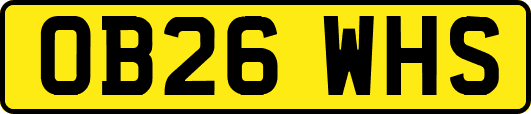 OB26WHS