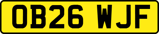 OB26WJF