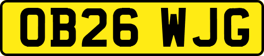 OB26WJG
