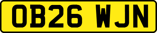 OB26WJN