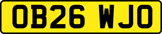 OB26WJO