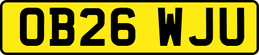 OB26WJU