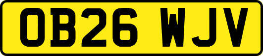 OB26WJV