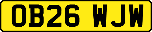 OB26WJW