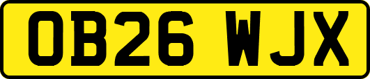 OB26WJX