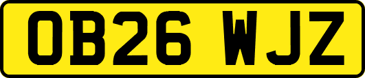 OB26WJZ