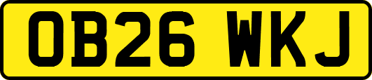 OB26WKJ