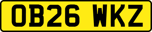 OB26WKZ