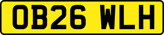 OB26WLH