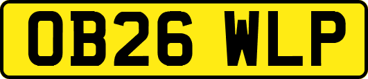 OB26WLP