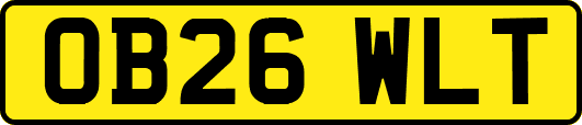 OB26WLT