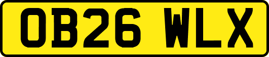 OB26WLX