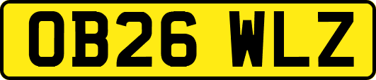 OB26WLZ