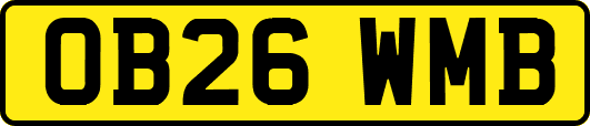 OB26WMB