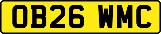 OB26WMC