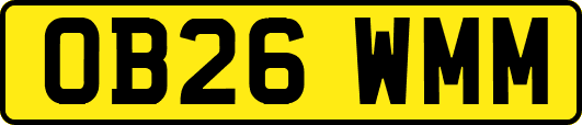 OB26WMM