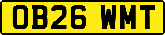 OB26WMT