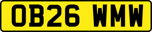 OB26WMW