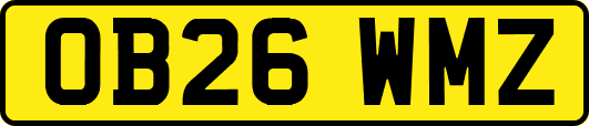 OB26WMZ