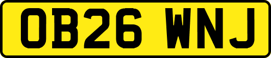 OB26WNJ