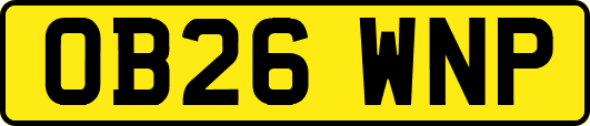 OB26WNP