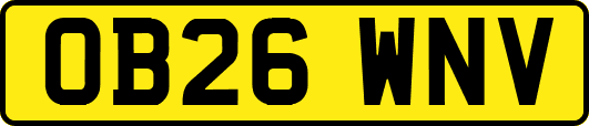 OB26WNV