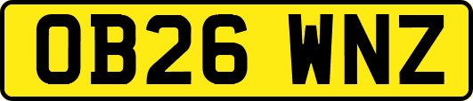 OB26WNZ