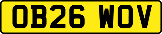 OB26WOV