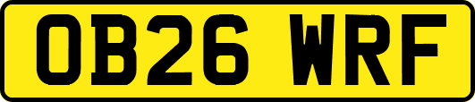OB26WRF