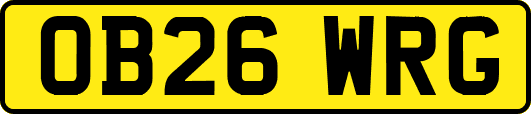 OB26WRG
