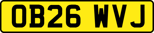 OB26WVJ