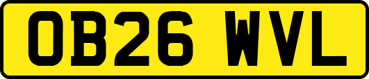 OB26WVL
