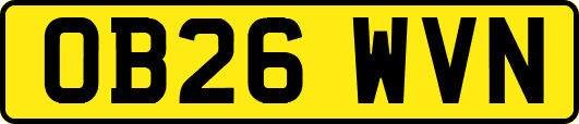 OB26WVN