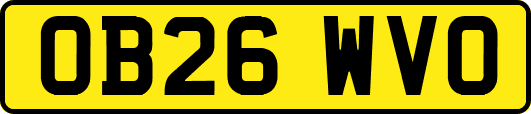 OB26WVO