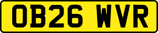 OB26WVR