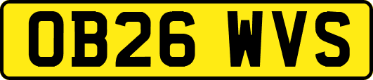 OB26WVS