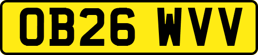 OB26WVV