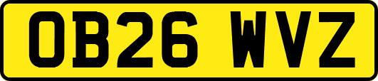OB26WVZ