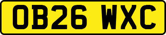 OB26WXC
