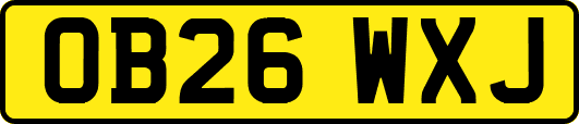 OB26WXJ