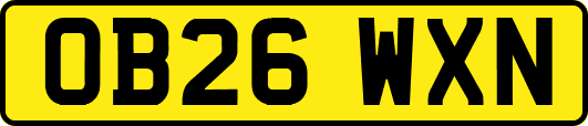 OB26WXN