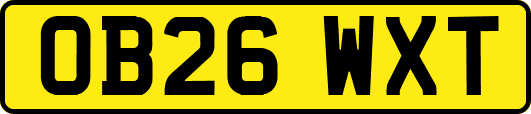 OB26WXT