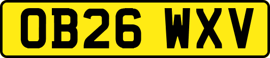 OB26WXV