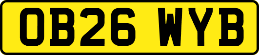 OB26WYB