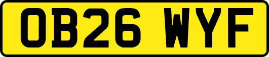 OB26WYF