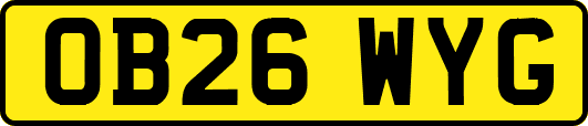 OB26WYG