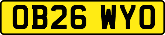 OB26WYO