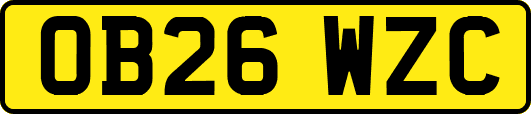 OB26WZC