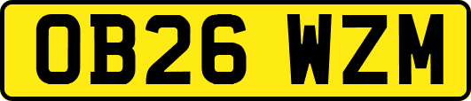 OB26WZM