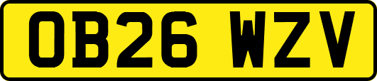 OB26WZV